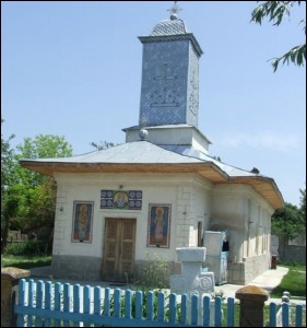 Lăcaşuri de cult din România; Biserica Sf. Nicolae; ; ; 1819; 1819; ; Biserică; ortodox; Orthodox; orthodoxe; MALURI; VULTURU; Vrancea; ; Arhiepiscopia Buzăului şi Vrancei; Mitropolia Munteniei şi Dobrogei; 