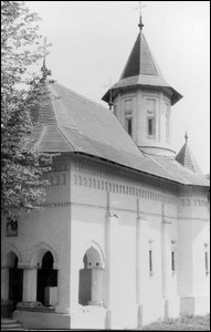 Lăcaşuri de cult din România; Biserica Sf. Împăraţi Mera; Biserica Mănăstirii Mera; ; 1685; 1685; ; Biserică; ortodox; Orthodox; orthodoxe; MERA; MERA; Vrancea; ; Arhiepiscopia Buzăului şi Vrancei; Mitropolia Munteniei şi Dobrogei; 