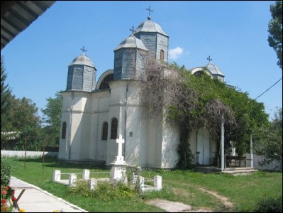 Lăcaşuri de cult din România; Biserica Sf. Ecaterina; ; ; sec. XIX; 1801; 1900; Biserică; ortodox; Orthodox; orthodoxe; MILCOVUL; MILCOVUL; Vrancea; ; Arhiepiscopia Buzăului şi Vrancei; Mitropolia Munteniei şi Dobrogei; 