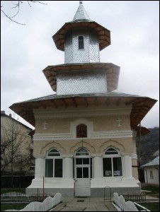 Lăcaşuri de cult din România; Biserica Cuvioasa Paraschiva; ; ; 1788; 1788; ; Biserică; ortodox; Orthodox; orthodoxe; NĂRUJA; NĂRUJA; Vrancea; ; Arhiepiscopia Buzăului şi Vrancei; Mitropolia Munteniei şi Dobrogei; 