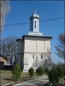 Lăcaşuri de cult din România; Biserica Naşterea Maicii Domnului; ; ; 1732; 1732; ; Biserică; ortodox; Orthodox; orthodoxe; ODOBEŞTI; ; Vrancea; ; ; ; 