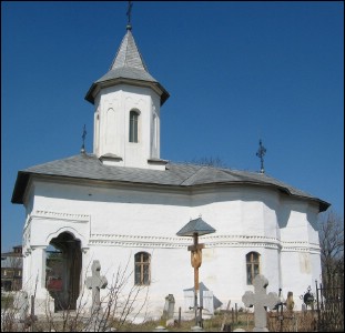 Lăcaşuri de cult din România; Biserica Ovidenia; ; ; 1670-1680; reparaţii 1820; 1670; 1680; Biserică; ortodox; Orthodox; orthodoxe; ODOBEŞTI; ; Vrancea; ; ; ; 