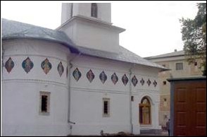 Lăcaşuri de cult din România; Biserica Adormirea Maicii Domnului; Biserica Donie; ; 1708-1712; 1708; 1712; Biserică; ortodox; Orthodox; orthodoxe; FOCŞANI; ; Vrancea; ; Arhiepiscopia Buzăului şi Vrancei; Mitropolia Munteniei şi Dobrogei; 