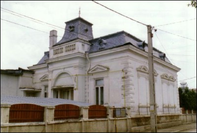 Lăcaşuri de cult din România; ; ; ; ; ; ; Casă de rugăciune; evanghelic; Evangelic; évangélique; FOCŞANI; ; Vrancea; ; Uniunea comunităţilor cultului creştin după evanghelie Vrancea; Biserica Evanghelică Română; 