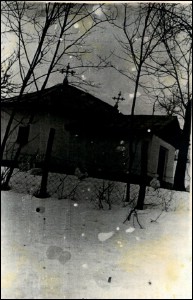 Lăcaşuri de cult din România; Biserica Sf. Nicolae; ; ; 1853 - dispărută decembrie 2009; 1853; 2009; Biserică; ortodox; Orthodox; orthodoxe; VILTOTEŞTI; VIIŞOARA; Vaslui; Protoieria Fălciu; Episcopia Huşilor; Mitropolia Moldovei şi Bucovinei; 