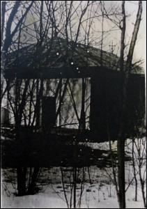 Lăcaşuri de cult din România; Ruinele bisericii Sf. Mucenici Gheorghe şi Dimitire; Biserica Văleni; ; 1810; 1810; ; Biserică (ruine); ortodox; Orthodox; orthodoxe; VĂLENI; VIIŞOARA; Vaslui; Protoieria Bârlad; Episcopia Huşilor; Mitropolia Moldovei şi Bucovinei; 