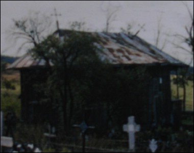 Lcauri de cult din Romnia; Biserica de lemn Sf. Gheorghe i Sf. Dumitru; Biserica din Dealu Mare-Zorleni; ; sec. XVIII - 1793, 1813; 1793; 1813; Biseric de lemn; ortodox; Orthodox; orthodoxe; DEALU MARE; ZORLENI; Vaslui; Protoieria Brlad; Episcopia Huilor; Mitropolia Moldovei i Bucovinei; 