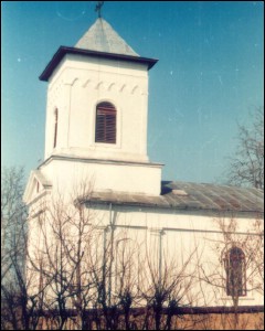 Lăcaşuri de cult din România; Biserica Adormirea Maicii Domnului; ; ; 1859-1860, rep. 1945 (refăcut turnul clopotniţă); 1960 (intervenţii fronton); 1988 (consolidare); 1859; 1860; Biserică; ortodox; Orthodox; orthodoxe; SOLEŞTI; SOLEŞTI; Vaslui; Protoieria Vaslui; Episcopia Huşilor; Mitropolia Moldovei şi Bucovinei; 
