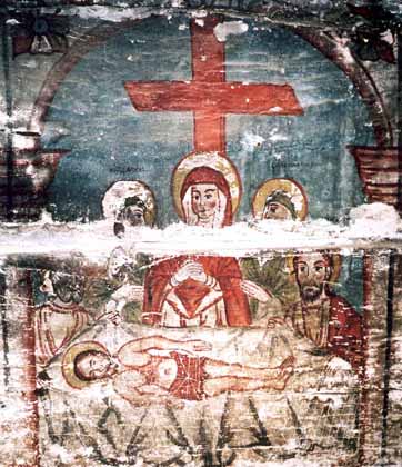 06_06 AdomninPunerea lui Isus in mormant, 1812.jpg