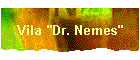 Vila "Dr. Nemes"