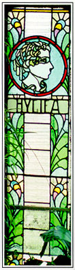 Farmacia "Elixir" (fosta Hygiea), Art Nouveau – Oradea