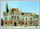 Art Nouveau - Oradea