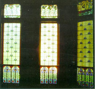 Vila La Roche,  Art Nouveau - Oradea