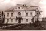 Palatul Nevruzzi