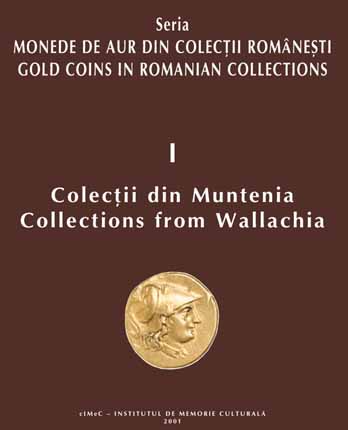 Monede de aur din colectii românesti 