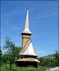 Biserica-de-lemn-Bogdan-Voda-Maramures