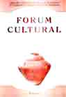 Revista Forum cultural