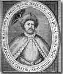 Domnitorul Constantin Brâncoveanu