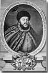 Principele Nicolai Mavrocordat