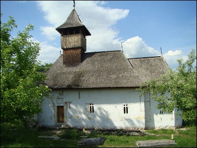 Lcauri de cult din Romnia; Biserica Sfinii Arhangheli; ; ; sec. XV, transf. sec. XVIII; 1401; 1499; Biseric; ortodox; Orthodox; orthodoxe; CICU; MIRSLU; Alba; ; Arhiepiscopia Alba Iulia; Mitropolia Clujului, Albei, Crianei i Maramureului; 