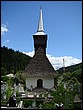 Biseric de lemn; ortodox; orthodox; Biserica de lemn Naterea Sf. Ioan Boteztorul; sat; GRDA DE SUS; GRDA DE SUS