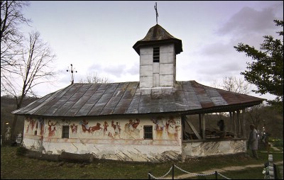 Lăcaşuri de cult din România; Biserica de lemn Sfinţii Îngeri; Biserica Borovineştii Vechi; ; 1869; 1869; ; Biserică de lemn; ortodox; Orthodox; orthodoxe; BOROVINEŞTI; VALEA IAŞULUI; Argeş; Protopopiatul Curtea de Argeş; Episcopia Argeşului; Mitropolia Munteniei şi Dobrogei; 