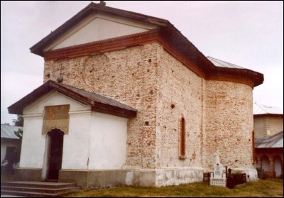 Biseric; ortodox; orthodox; Biserica Buna Vestire; sat; GLAVACIOC; TEFAN CEL MARE