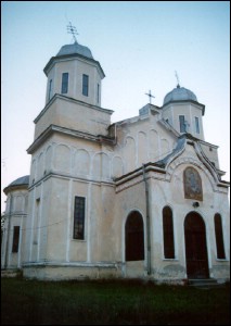 Lăcaşuri de cult din România; Biserica Sf. Nicolae; ; ; 1900; 1900; ; Biserică; ortodox; Orthodox; orthodoxe; ZĂRNEŞTI; MĂLURENI; Argeş; Protopopiatul Curtea de Argeş; Episcopia Argeşului; Mitropolia Munteniei şi Dobrogei; 