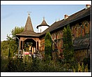 Mnstire; ortodox; orthodox; Ansamblul Mnstirii Cotmeana Buna Vestire; sat; COTMEANA; COTMEANA