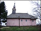 Biseric de lemn; ortodox; orthodox; Biserica de lemn Buna Vestire; sat; CIUNTETI; CRAIVA