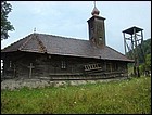 Biseric de lemn; ortodox; orthodox; Biserica de lemn Naterea Maicii Domnului; sat; CORBETI; PIETRI