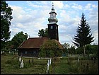Biseric de lemn; ortodox; orthodox; Biserica de lemn Sf. Arhangheli Mihail i Gavril; sat; CRISTETI; HLMAGIU