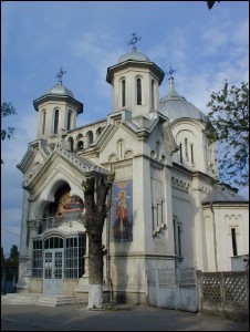 Lăcaşuri de cult din România; Biserica Adormirea Maicii Domnului; Biserica Giuleşti Sărindar; ; ; ; ; Biserică; ortodox; Orthodox; orthodoxe; BUCUREŞTI; ; Bucureşti; Protoieria I capitală; Arhiepiscopia Bucureştilor; Mitropolia Munteniei şi Dobrogei; 