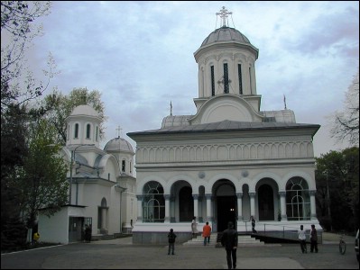 Lăcaşuri de cult din România; Biserica Adormirea Maicii Domnului; Biserica Miron Patriarhul; ; 1928; 1928; ; Biserică; ortodox; Orthodox; orthodoxe; BUCUREŞTI; ; Bucureşti; Protoieria I capitală; Arhiepiscopia Bucureştilor; Mitropolia Munteniei şi Dobrogei; 