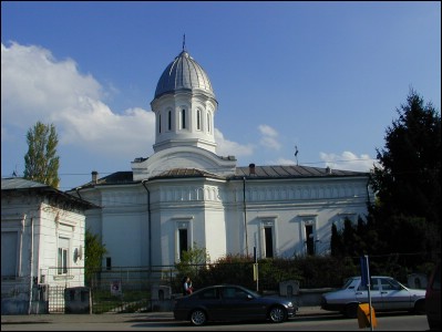 Lăcaşuri de cult din România; Biserica Sfântul Nicolae şi Sfântul Ioan Botezătorul; Biserica Popa Tatu; 26° 513.58; 1879; 1879; ; Biserică; ortodox; Orthodox; orthodoxe; BUCUREŞTI; ; Bucureşti; Protoieria I capitală; Arhiepiscopia Bucureştilor; Mitropolia Munteniei şi Dobrogei; 
