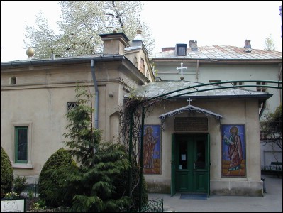 Lăcaşuri de cult din România; Biserica Adormirea Maicii Domnului; Biserica Sapienţei; 26° 534.59; ; ; ; Biserică; ortodox; Orthodox; orthodoxe; BUCUREŞTI; ; Bucureşti; Protoieria I capitală; Arhiepiscopia Bucureştilor; Mitropolia Munteniei şi Dobrogei; 