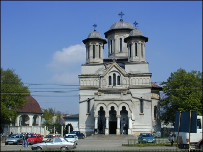 Lăcaşuri de cult din România; Biserica Sfânta Treime; Biserica Ghencea; ; 1927; 1927; ; Biserică; ortodox; Orthodox; orthodoxe; BUCUREŞTI; ; Bucureşti; Protoieria I capitală; Arhiepiscopia Bucureştilor; Mitropolia Munteniei şi Dobrogei; 