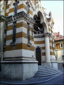 Lăcaşuri de cult din România; Biserica Buna Vestire; Biserica Amzei; 26° 538.07; 1898; 1898; ; Biserică; ortodox; Orthodox; orthodoxe; BUCUREŞTI; ; Bucureşti; Protoieria II capitală; Arhiepiscopia Bucureştilor; Mitropolia Munteniei şi Dobrogei; 