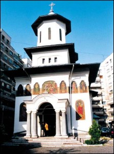 Lăcaşuri de cult din România; Biserica Naşterea Maicii Domnului; Biserica Floreasca; ; 1912; 1912; ; Biserică; ortodox; Orthodox; orthodoxe; BUCUREŞTI; ; Bucureşti; Protoieria II capitală; Arhiepiscopia Bucureştilor; Mitropolia Munteniei şi Dobrogei; 