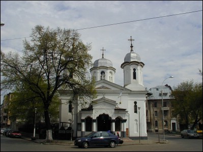 Lăcaşuri de cult din România; Biserica Duminica Tuturor Sfinţilor; Biserica Precupeţii Vechi; ; 1773; ; ; Biserică; ortodox; Orthodox; orthodoxe; BUCUREŞTI; ; Bucureşti; Protoieria II capitală; Arhiepiscopia Bucureştilor; Mitropolia Munteniei şi Dobrogei; 