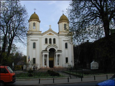 Lăcaşuri de cult din România; Biserica Sfântul Nicolae; Biserica Sfântul Nicolae Tabacul; ; 1864; 1864; ; Biserică; ortodox; Orthodox; orthodoxe; BUCUREŞTI; ; Bucureşti; Protoieria II capitală; Arhiepiscopia Bucureştilor; Mitropolia Munteniei şi Dobrogei; 