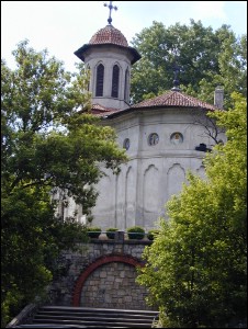 Lăcaşuri de cult din România; Biserica Sfântul Nicolae - Băneasa; Biserica Băneasa; ; 1768-1792; 1768; 1792; Biserică; ortodox; Orthodox; orthodoxe; BUCUREŞTI; ; Bucureşti; ; Arhiepiscopia Bucureştilor; Mitropolia Munteniei şi Dobrogei; 