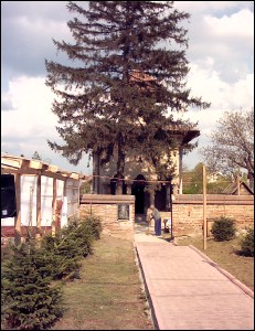 Lăcaşuri de cult din România; Biserica Sfântul Eftimie - Fundeni (Fundenii Doamnei); Biserica Fundenii Doamnei; ; 1699; 1699; ; Biserică; ortodox; Orthodox; orthodoxe; BUCUREŞTI; ; Bucureşti; ; Arhiepiscopia Bucureştilor; Mitropolia Munteniei şi Dobrogei; 