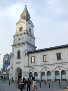 Lcauri de cult din Romnia; Biserica Sfnta Maria a Harurilor; Biserica Briei; ; sec. XVII; 1701; 1900; Biseric; romano-catolic; Roman-Catholic; roman-catholique; BUCURETI; ; Bucureti; ; Arhiepiscopia Romano-Catolic Bucureti; Biserica Romano-Catolic din Romnia; 