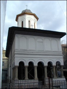 Lăcaşuri de cult din România; Biserica Intrarea în Biserică a Maicii Domnului; Biserica Doamnei; ; 1683; 1683; ; Biserică; ortodox; Orthodox; orthodoxe; BUCUREŞTI; ; Bucureşti; ; Arhiepiscopia Bucureştilor; Mitropolia Munteniei şi Dobrogei; 