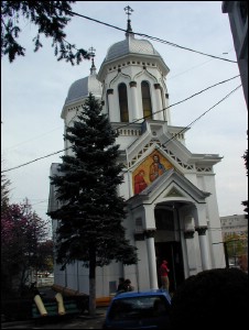 Lăcaşuri de cult din România; Biserica Sfântul Mina; Biserica Sfântul Mina Vergu, Biserica Sfântul Marele Martir Dimitrie purtătorul de mir, Sfinţii Arhangheli Mihail şi Gavril; 26° 637.76; 1725; 1725; ; Biserică; ortodox; Orthodox; orthodoxe; BUCUREŞTI; ; Bucureşti; Protoieria III capitală; Arhiepiscopia Bucureştilor; Mitropolia Munteniei şi Dobrogei; 