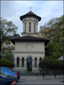 Lăcaşuri de cult din România; Biserica Adormirea Maicii Domnului; Biserica Scaune; ; 1705; 1705; ; Biserică; ortodox; Orthodox; orthodoxe; BUCUREŞTI; ; Bucureşti; Protoieria III capitală; Arhiepiscopia Bucureştilor; Mitropolia Munteniei şi Dobrogei; 