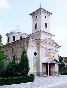 Lăcaşuri de cult din România; Biserica Sf. Mare Prooroc Ilie Tesviteanul - Rahova; Biserica Rahova; ; 1706; 1706; ; Biserică; ortodox; Orthodox; orthodoxe; BUCUREŞTI; ; Bucureşti; Protoieria III capitală; Arhiepiscopia Bucureştilor; Mitropolia Munteniei şi Dobrogei; 