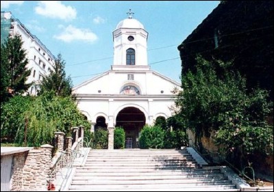 Lăcaşuri de cult din România; Biserica Sfântul Ilie Tesviteanul; Biserica Gorgani; 26° 528.51; 1814, 1829-1830 (corpul nou al clădirii); 1814; 1830; Biserică; ortodox; Orthodox; orthodoxe; BUCUREŞTI; ; Bucureşti; Protoieria I capitală; Arhiepiscopia Bucureştilor; Mitropolia Munteniei şi Dobrogei; 