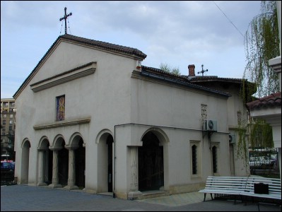 Lăcaşuri de cult din România; Biserica Sfântul Spiridon Vechi; Biserica Spiridon Vechi; ; 1746-1748; 1746; 1748; Biserică; ortodox; Orthodox; orthodoxe; BUCUREŞTI; ; Bucureşti; Protoieria III capitală; Arhiepiscopia Bucureştilor; Mitropolia Munteniei şi Dobrogei; 